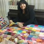 Bev Tzirkel-Hancock - @bevtzirkelhancock - Instagram