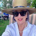 Bev Hansen - @bevhansen1946 - Instagram