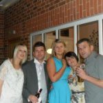 Bev Harris - @bevharris74 - Instagram
