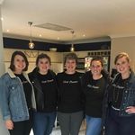 Bev Harris - @bevversh - Instagram