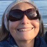 Bev Harris - @grateful_coaster - Instagram