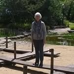 Bev Harvey - @bev7115 - Instagram