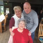 Bev Harvey - @bevharvey62 - Instagram