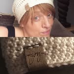 Bev Henry - @choosejoycrochet - Instagram