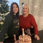Bev Higgins - @nanahuevo - Instagram