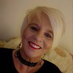 Bev Hine - @bk40444 - Instagram
