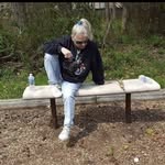 Bev Hodge Winn - @messy7777 - Instagram