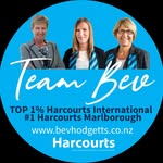 Bev Hodgetts - @bev_hodgetts_harcourts - Instagram