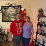 Bev M Hoff - @lvbev58 - Instagram