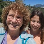 Beverley Rosenbaum Hoffman - @bevhoff10 - Instagram