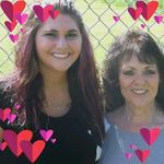 Bev Hoffman - @wesexof884 - Instagram