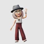 Bev Hoffman-Rush - @scarlet_buckeye1 - Instagram
