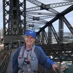 Bev Holden - @thebev01 - Instagram