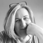 Bev Holden - @stickythinker - Instagram