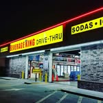 Beverage King - @beverageking_houston - Instagram