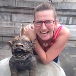 Bev Howard - @bevfh - Instagram