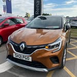 Bev Howard - @bev.drive - Instagram
