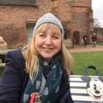 Bev Howard - @bevs_little_craft_room - Instagram