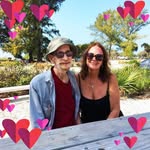 Bev Hudson - @capemay653aolcom - Instagram