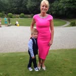 Beverley Hudson - @bevhudson21 - Instagram