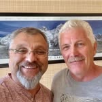 Jeffrey Hicks - @bevh.udson - Instagram