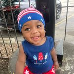 Bev Jackson - @double_gsquad - Instagram