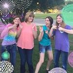 Bev Jackson - @gammybjackson - Instagram