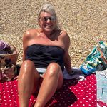 Bev Jackson - @bubbles_72 - Instagram