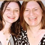 Bev Jackson - @bevviej_68 - Instagram