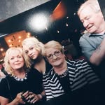 Bev James - @beverlyjames_62 - Instagram
