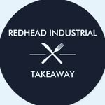 Bev James - @redhead.industrial.takeaway - Instagram