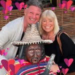 Bev James - @keeleysqealy - Instagram
