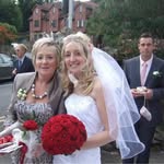 Bev James - @bev1701 - Instagram
