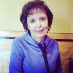 Bev Jensen - @gram2738 - Instagram