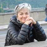 Bev Jensen - @bmjott - Instagram
