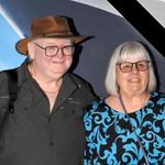 Bev Kerr - @roadtogreenhaven - Instagram