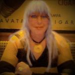 Bev Kerr - @rockingkrh - Instagram