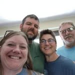 Bev Kerr - @bevkerr65 - Instagram