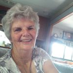 Bev Kerr - @bevker1r - Instagram