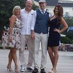 Bev Marshall - @keyharbour - Instagram