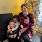 Bev Marshall - Facebook