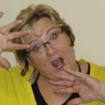 Bev Marshall - @ivatt11 - Instagram
