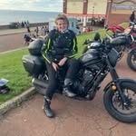 Bev Marshall - @bevmarshall63 - Instagram