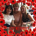 Bev Marshall - @bevmarshall35 - Instagram