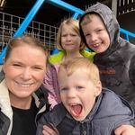 Bev Marshall - @bev_marshall - Instagram