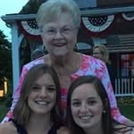 Bev Martin - @bevmartinba - Instagram