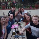Bev Martin - @bevmartin75 - Instagram