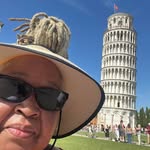 Beverly Medley - @bevmcmed - Instagram
