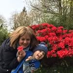 Bev Mills - @bevmason123 - Instagram