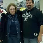 Bev Mills - @bev12023 - Instagram